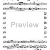 Conversations - Alto Saxophone