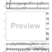 Sonata VI - Piano Score