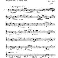 Mediteranian Preludes