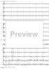 Symphonie Espagnole, Op. 21: Movement 3 - Full Score