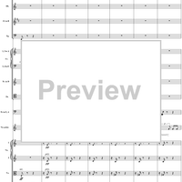 Symphonie Espagnole, Op. 21: Movement 3 - Full Score