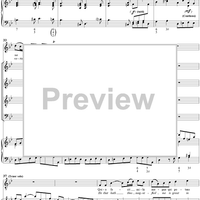 Magnificat in G Minor: No. 2, Et Exultavit