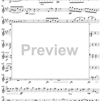 Terzetto in C Major - Violin 1