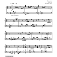 I Need Thee Every Hour