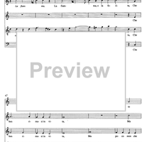 Quel dì ch'apersi gli occhi