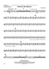 March in the Shadows - Percussion 2