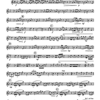 Zacatecas - Euphonium 1 BC/TC