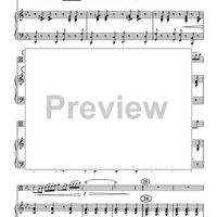 Sonata "Bone Dances" - Piano Score