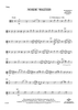 Nordic Waltzes - Viola