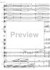 Neko yanaki (No. 1 from Five Lyrics of "Blue Cat") - Score