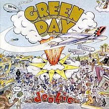 Green Day: Dookie