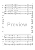 The Victorious First - Score