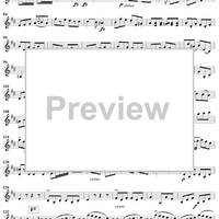 Duet No. 11 - Violin 1