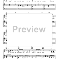 When We're Together - from Olaf's Frozen Adventure