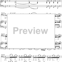 Recitative and Aria: A un dottor della mia sorte, No. 10 from "Il Barbiere di Siviglia"