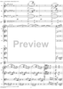 Sinfonia, from "La Finta Semplice", K46a (K51) - Full Score