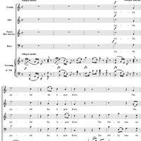 The Seasons, Autumn, No. 33: "Joyful the liquor flows"