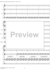 Geistlische Marsch, Chorus & Melodrama: Heil unserm Könige!, No. 8 from "König Stephan", Op. 117 - Full Score