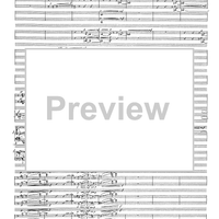 Into the Lights of Eternal Chaos - Full Score