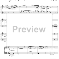 Twelve Duets  K487 (K496a)