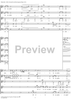 Ond'ei di morte la sua faccia impressa - Part 2 of "Rimanti in pace" from "Madrigali à 5 voci" Book 3 (1592) - SV74