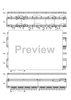 Three Grim Vignettes - Piano