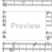 5 Frammenti sinfonici