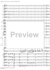 Swan Lake, No. 30: Final Scene - Score