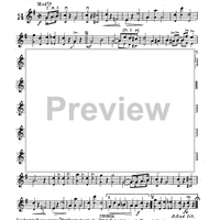 Mandolin & Guitar Collection No. 22 - Mandola/Cello