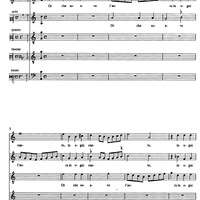 Or che soave l'aura in ogni canto