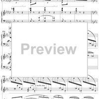 Les Djinns, Symphonic Poem, M45