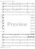 Symphony No. 3 in D Minor, "Wagner", WAB103 Movement 2 - Full Score