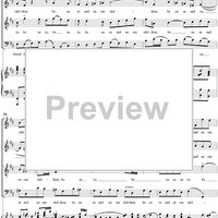 St. Matthew Passion: Part II, Nos. 50a, 50b, 50c, 50d, 50e, "But They Cried Out the More"