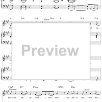 Hola, Lola! (from Dear Edwina)