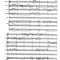 Arioso - Score