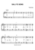 Sally's Song