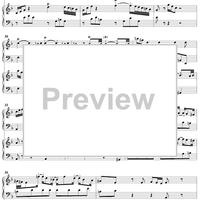 Concerto â duoi cembali concertanti