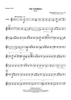 The Gladiator - Clarinet 3 in B-flat