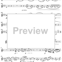 Sonata in Eb Major, Op. 120, No. 2 - Clarinet