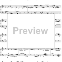 Canon alla Duodecima in Contrapuncto alla Quinta