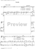 Spanische Liebeslieder, Op. 138, No. 3: O wie lieblich ist das Mädchen