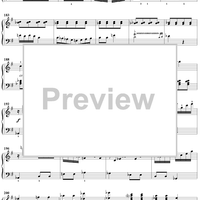 Rondo a Capriccio in G Major