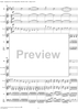 Symphony No. 45 in F-sharp Minor  ("Farewell")  movt.1 - Hob1/45 - Full Score