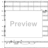 Divertimento - Score