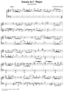 Sonata in C major  (K243/P394/L353)