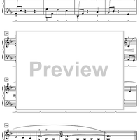 Lo, How a Rose E'er Blooming / It Came Upon a Midnight Clear