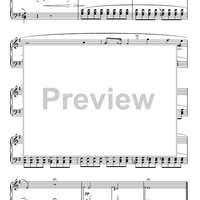 Prelude in E Minor, Op. 28, No. 4