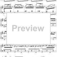 Scherzo, No. 10 from "Ten Pieces", Op. 12