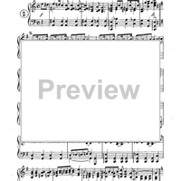 Mandolin & Guitar Collection No. 24 - Piano Accompaniment