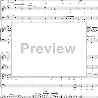 Mass in B Minor, BWV232, No. 9: "Qui tollis peccata mundi"